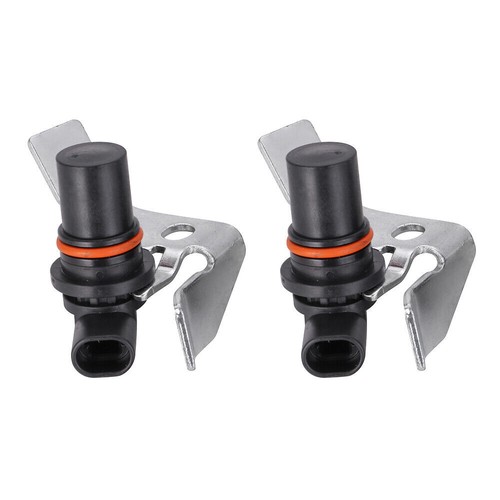 Transmission Speed Sensor Kit 4L80E for Chevrolet GM 2pc Set 1991-On 24203876 - Bild 1 von 8