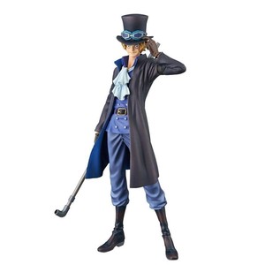 sabo action figure