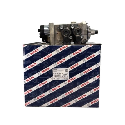 Fuel Pump DD13 EPA10/GHG17 0445020260 0986437508
