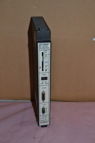 SQUARE D SYMAX AXS-211 AXS 211 CLASS 8010 SERIES B 5 VDC 3.5 MODULE NEW      - Picture 2 of 6