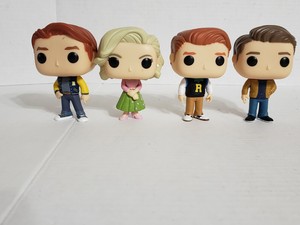 funko pop betty cooper