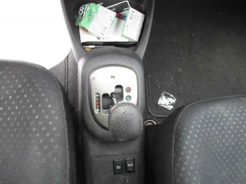 690300D340 Serratura Porta Anteriore Destra per TOYOTA YARIS (KSP9/SCP9/ 695563 - Foto 5 di 10