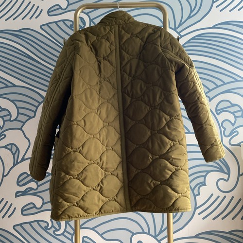 J. Crew Signature Puffer Neu ohne Etikett Medium - Bild 2 von 3