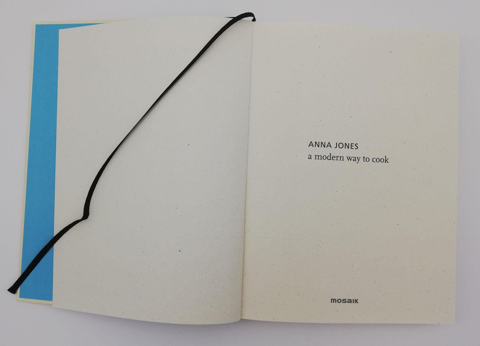 Thumbnail - A Modern Way To Cook Anna Jones