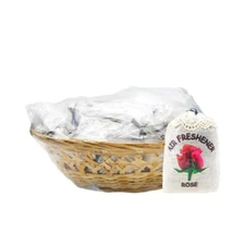 BLUNTEFFECTS CAR AIR FRESHNER-POTLY OR CLOTH BAG-24 CT-WHOLESALE PRICE!!