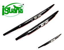 Front & Rear Window Wiper Blades Fit Daihatsu HiJet MPV & Van 1986-2004 (IGT)*