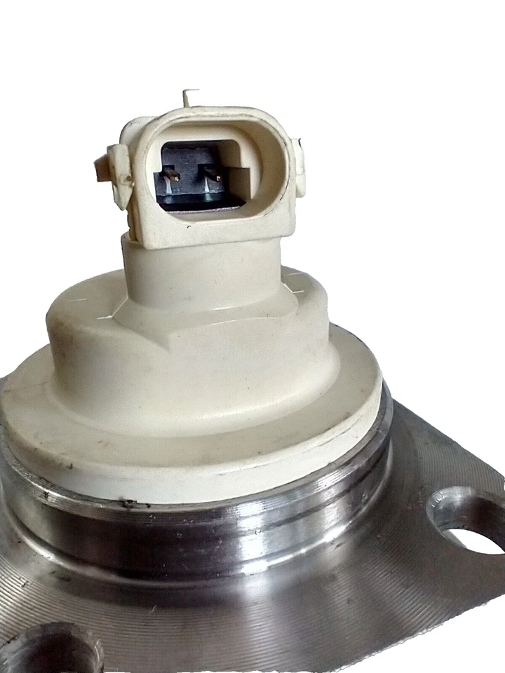 NUEVO Conjunto de cojinete de eje y buje trasero CONISEAL HA 512151 Foto 4 de 4