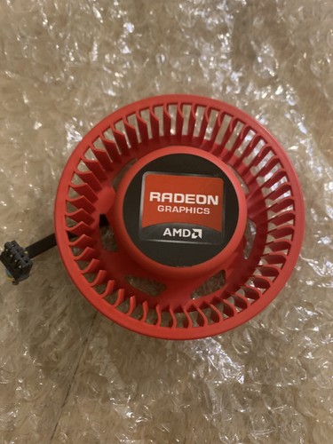 FAN for Radeon 7950/7970 New - Afbeelding 2 van 5