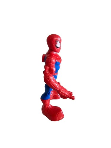 WELIKE TOYS WLT04 1/12 Spider Man Red Ver Male Action Figure Model