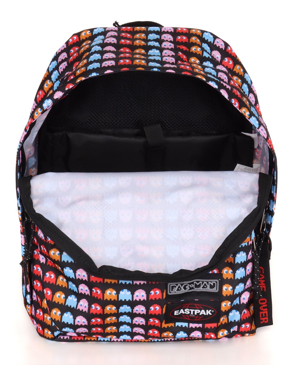 うやっち【極美品】COURREGES x EASTPAK⭐️BACKPACK Eastpak x PLEASURES Fall 2021 Collaboration Info | Hypebeast