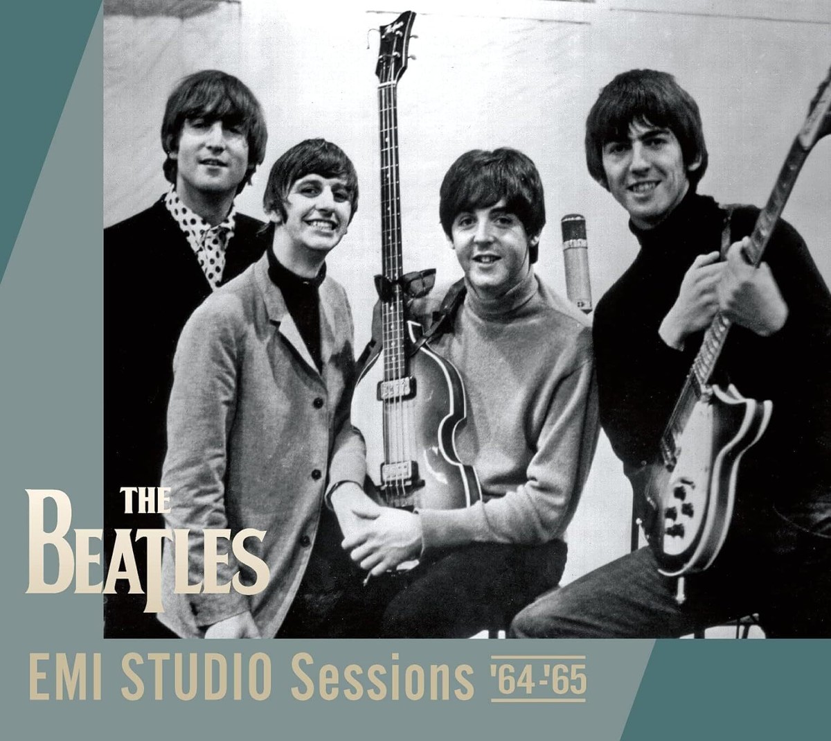 オーストラリア独自ベスト『The Essential Beatles』ビートルズ オーストラリア独自ベスト『The Essential Beatles』ビートルズ