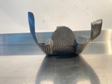 paramotore in carbonio ufficiale CRM per Honda CRF 250 2015-17 