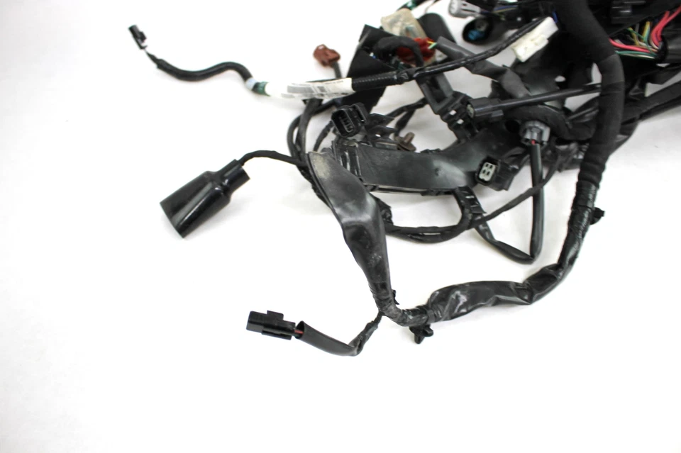 Telar arnés de cables principal Honda CBR 1000RR 17-19 Foto 2 de 4