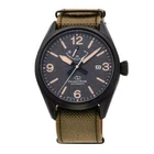 ORIENT STAR Forest 100M Mechanical Power Reserve RE-AU0206B