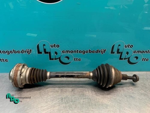 Antriebswelle links vorne VW Golf VI 5K NIETAANWEZIG P19778394