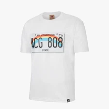 Nike ACG  Hawaii License Plate Summit  Medium “ All Conditions  .  Super Bad