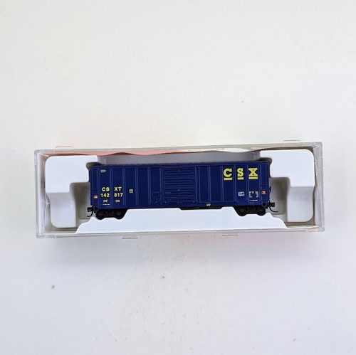 Coche de caja InterMountain 67511-xx escala N PS 5277 pies cúbicos - CSX | Zustand: New