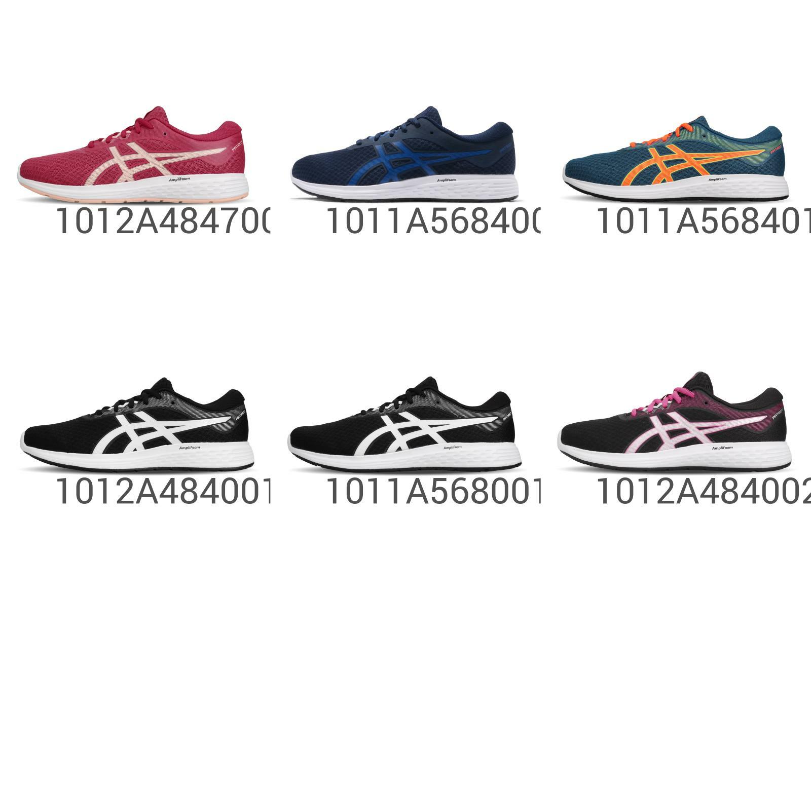 asics amplifoam patriot 11