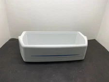 GE Refrigerator Fresh Food Door Bin Shelf WR71X10957, WR71X10722, WR71X10231