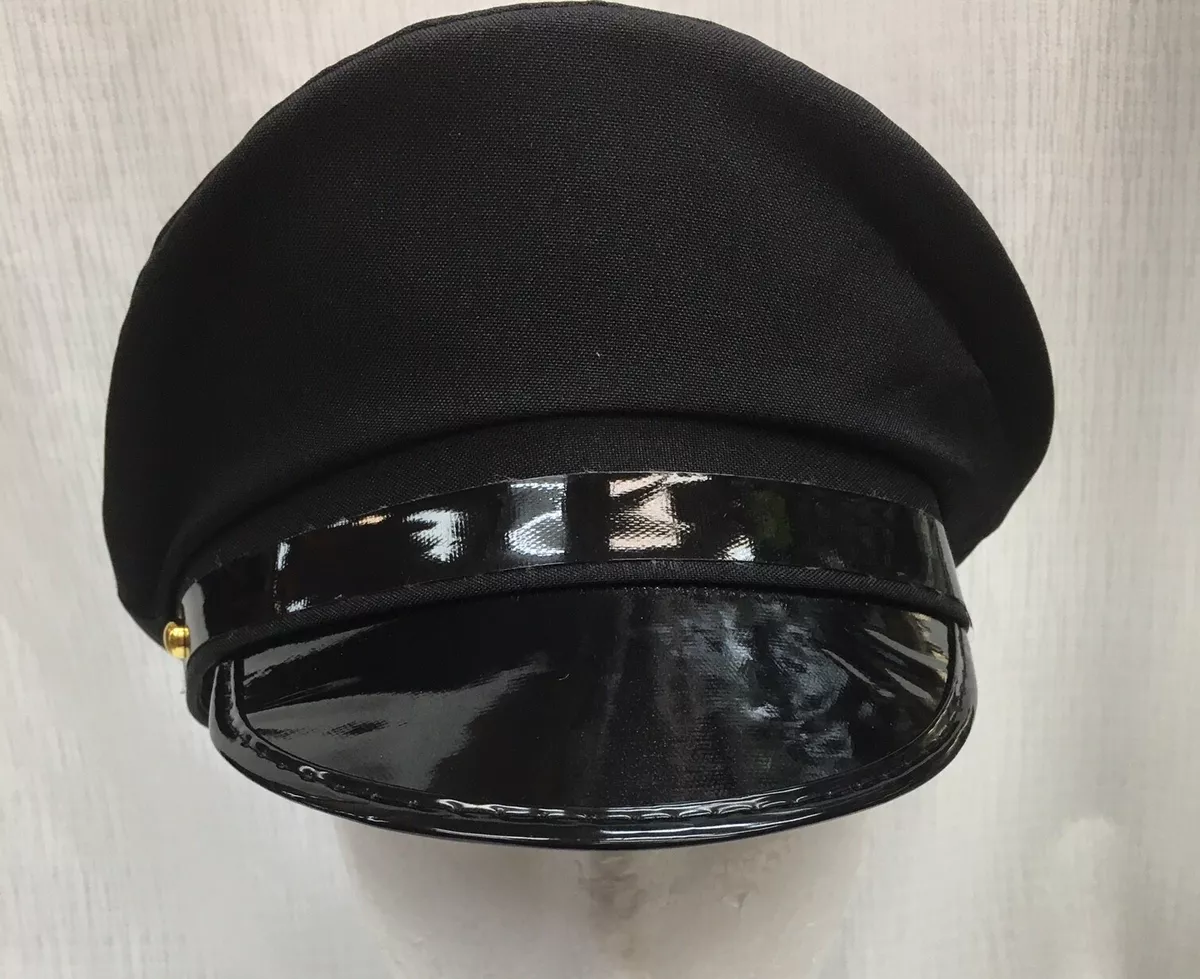Ebay cheap chauffeur hat