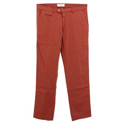 BRAX Herren Jeans Chino Hose EVEREST U Ultralight red rot 28560
