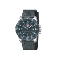 Luminox Steel Colormark 3150 Series Black Dial Men’s watch 3153