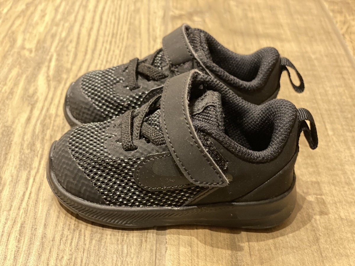 Nike trainers Infant size 3.5 | eBay