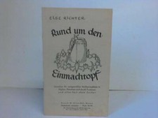 Rund um en Einmachtopf. Hinweise für zeitgemäßes Haltbarmachen in Töpfen, Flasch
