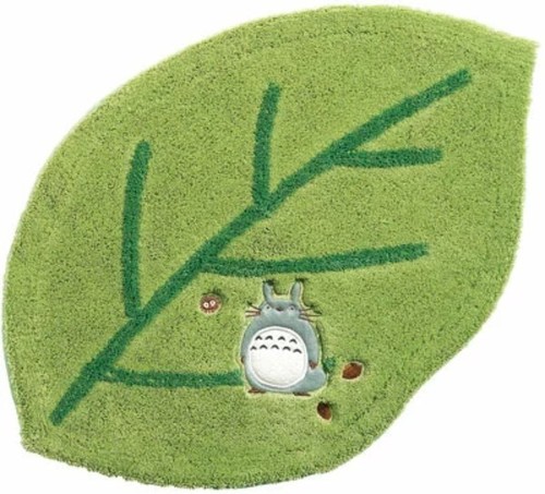 My Neighbor Totoro Free Matte Big Totoro grün 46×70cm Studio Ghibli Jp NEU - Bild 24 von 24