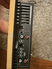 mosconi pro 1000.1d amp