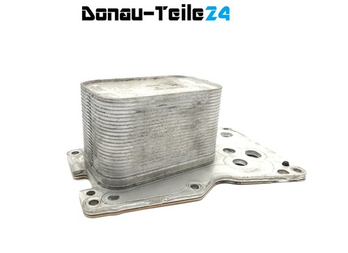BMW F30 F10 F11 F01 F25 F26 F15 F16 Ölkühler Wärmetauscher N57 530d 8510855
