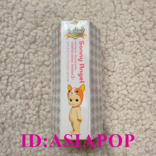 Authentic Sonny Angel Regular and Limited Series Blind Box Figure New Sealed - Picture 12 of 24
