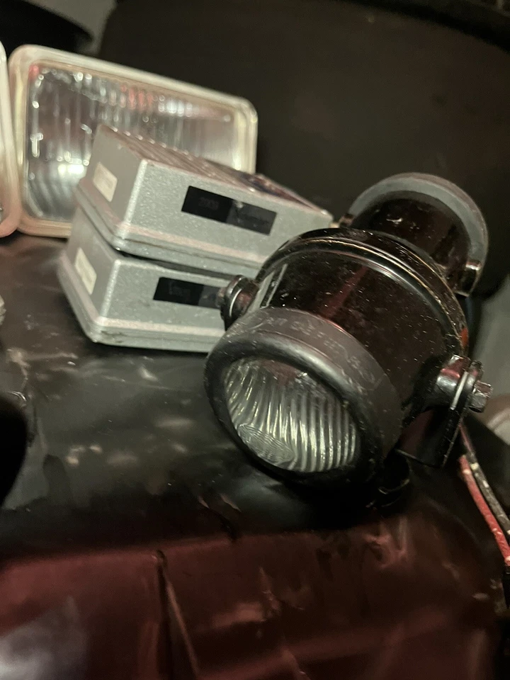 Комплект ксеноновых фар 91-93 Mitsubishi 3000gt/Dodge Stealth - Изображение 4 из 4