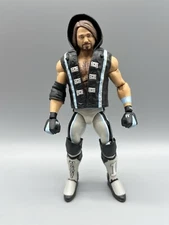 WWE Elite Top Picks AJ Styles Mattel Action Wrestling Figure 2018