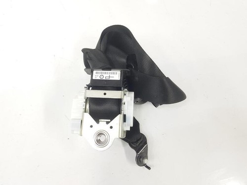 72117243307 sicherheitsgurt hinten links BMW SERIE 3 TOURING 2.0 2015 1712965