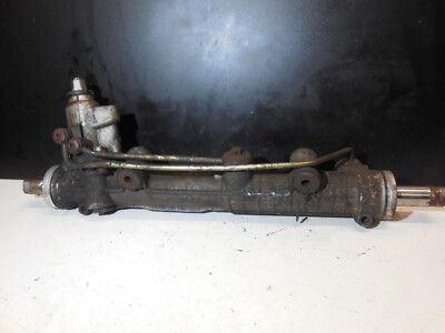 00-06 Mercedes Benz W220 S430 S500 Power Steering Gear Rack A22011011003 RWD