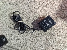 Vintage Original ATARI POWER SUPPLY PART C017945. untested. FREE SHIPPING
