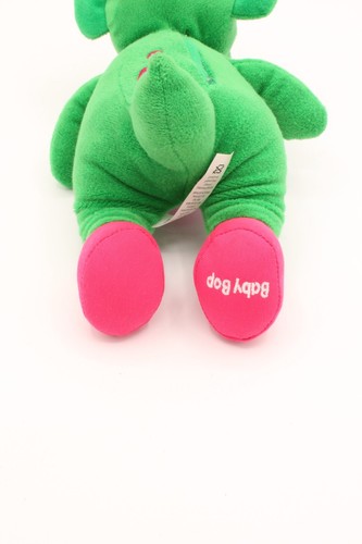 Fisher Price Barney & Friends Singing Baby Bop 11" Plush 2017 - Imagen 4 de 4