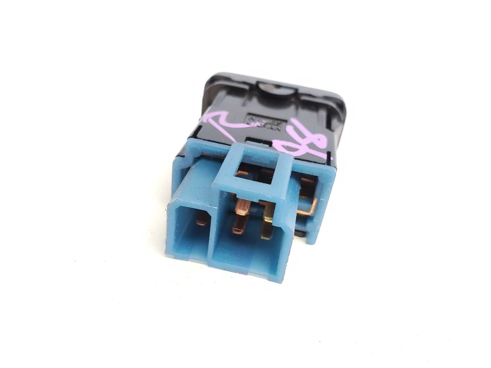 Subaru Legacy Outback Wagon 1998 1999 - Interruptor de asiento térmico lateral derecho OEM Foto 4 de 4