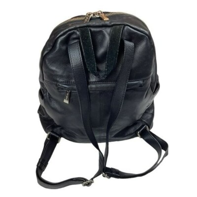 Sorial Candace Leather Backpack Bag | eBay