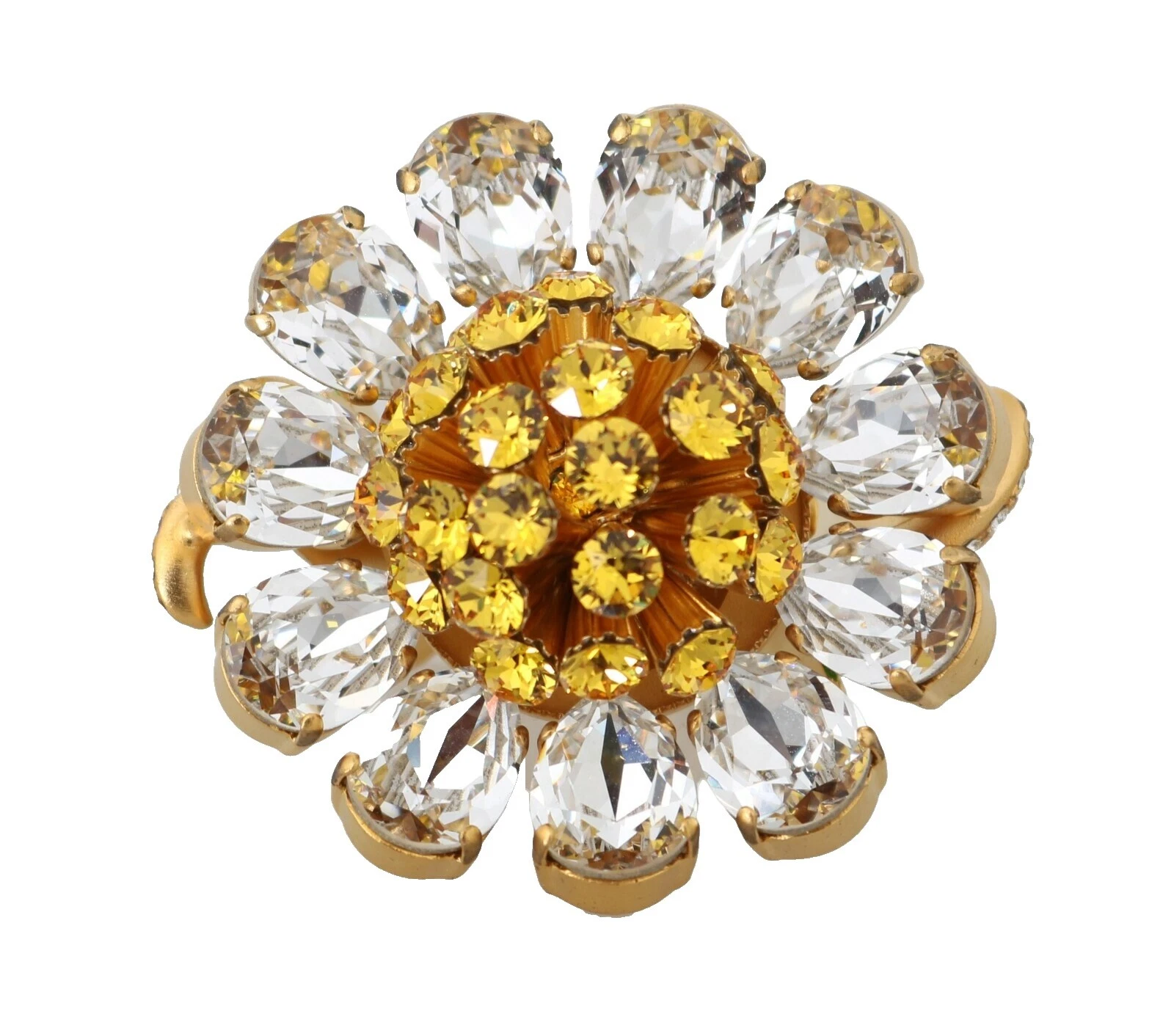 Anillos de moda Dolce&Gabbana Latón