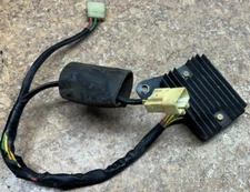 2003 Honda Shadow VTX1800 Voltage Regulator Rectifier Electrical VTX 1800 03