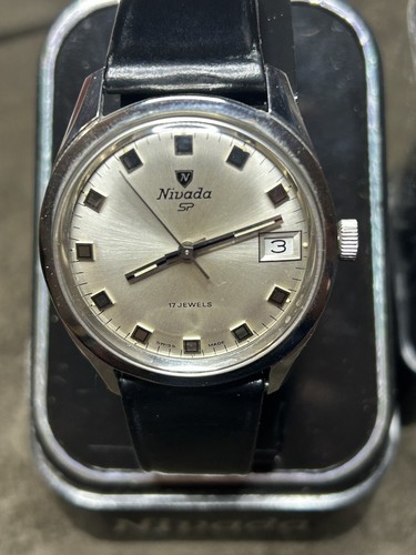 Orologio Nivada
