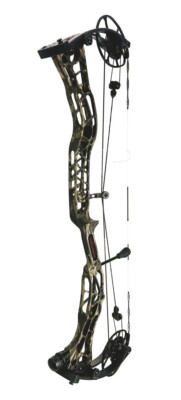 Darton Sequel 31 ST2 RH 70 Mossy Oak Bottomlands