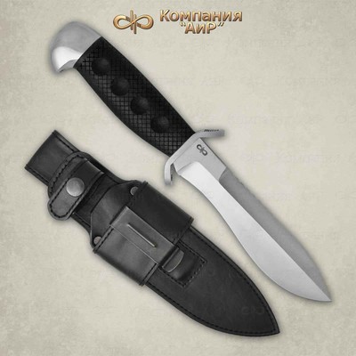 RARE ARMY FSB SPETSNAZ RUSSIAN COMBAT KNIFE "FIGHTER" collapsible