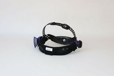 3M Speedglas Kopfband für 9000, 9002, 100, SL, mit Montageset, universal, 705015