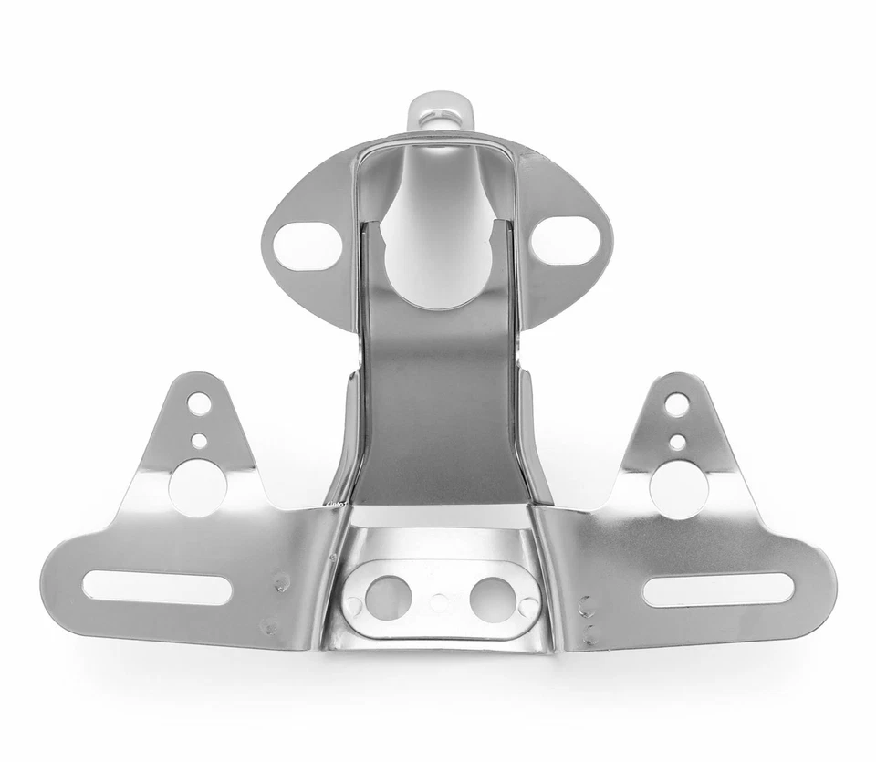 Soporte de luz trasera de reproducción - 341-84751-61-93 - Yamaha Foto 2 de 2