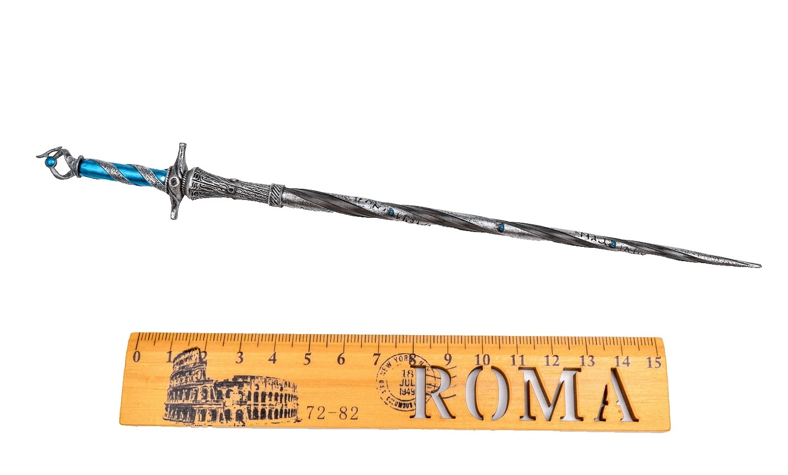 El espíritu PVC Figura de Acción de Acción Colecciones