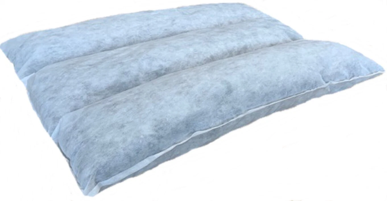 PET DOG BED INNER REPLACEMENT - 4 SIZES - Uniquely Channeled For Comfort
Opens in a new window or ta