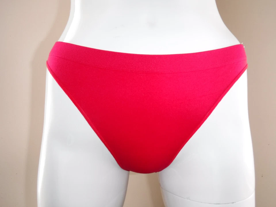 Nuevas bragas "FLIRTITUDE" Polo Norte Alaska con logotipo 2013 nailon spandex L Foto 2 de 4